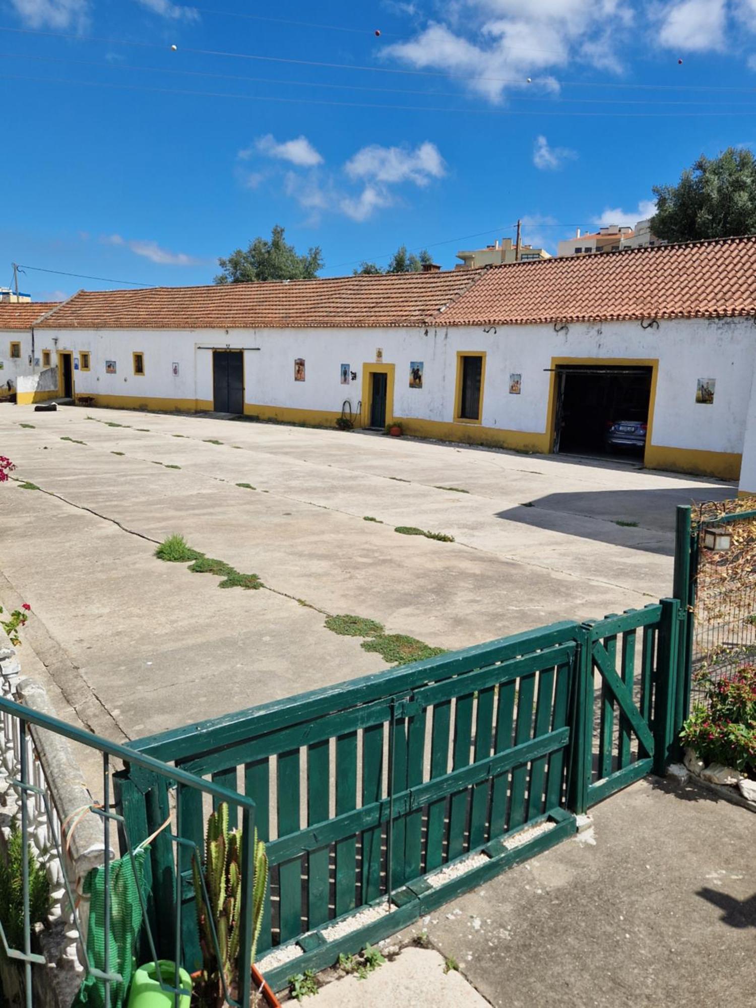 Horse Riding Country House Вила Франка ди Шира Екстериор снимка