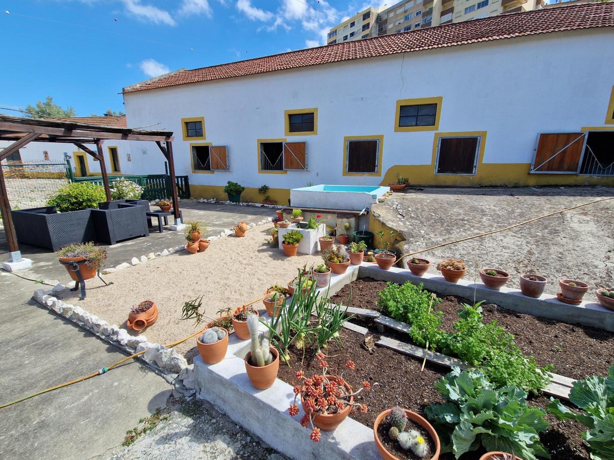 Horse Riding Country House Вила Франка ди Шира Екстериор снимка