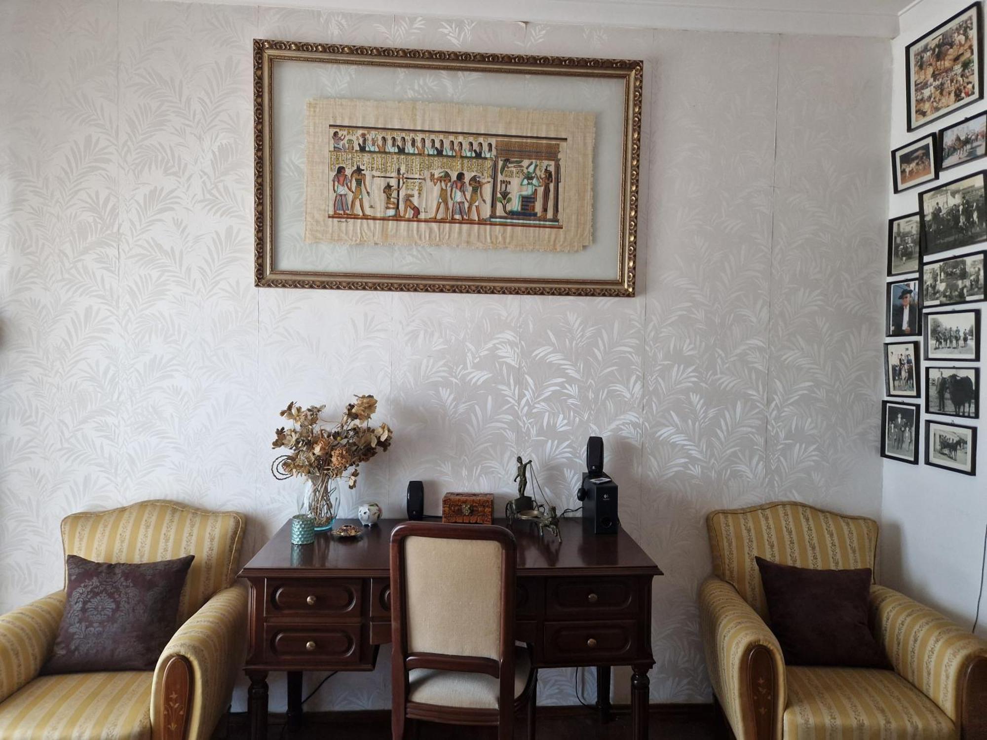 Horse Riding Country House Вила Франка ди Шира Екстериор снимка