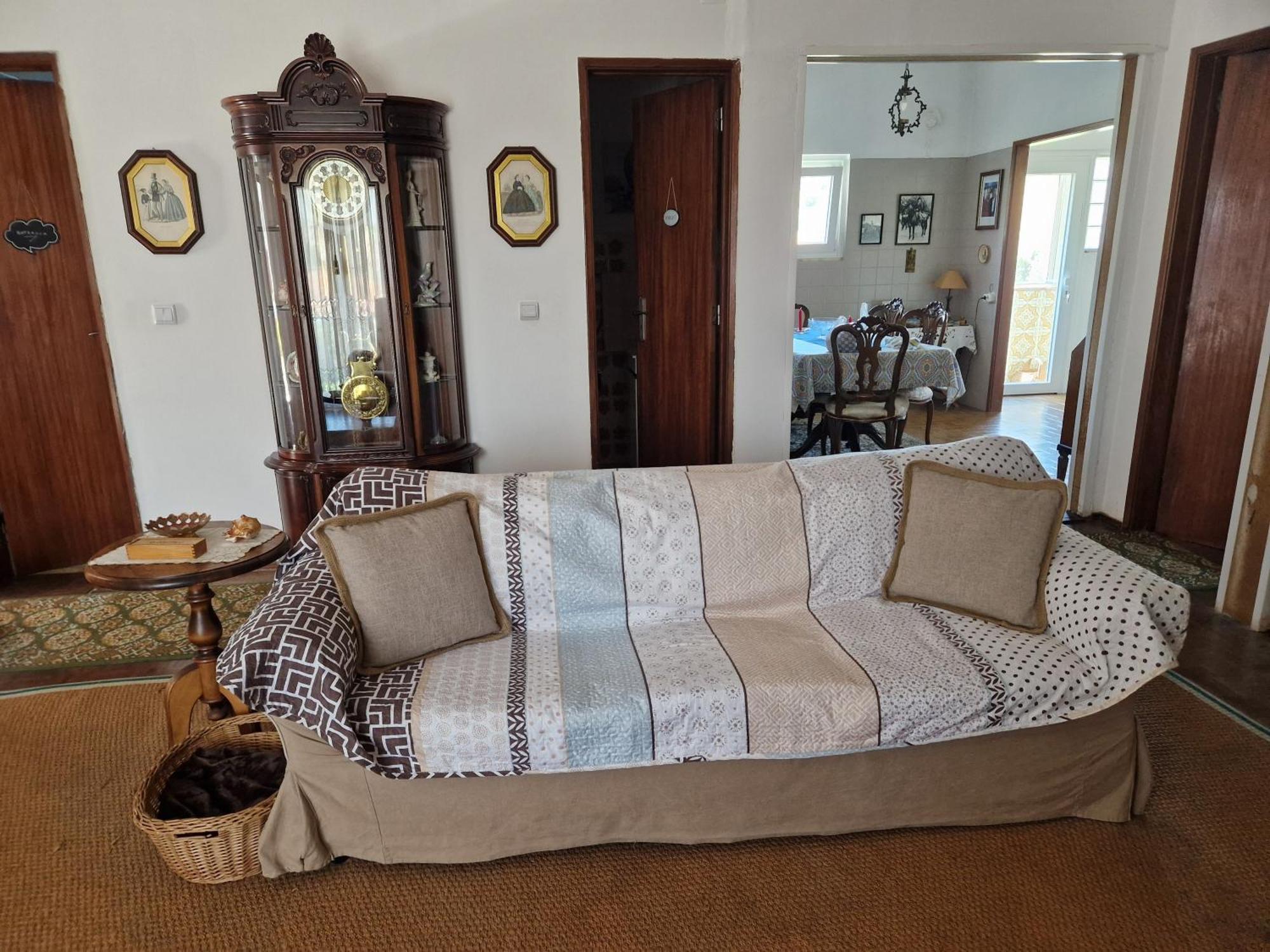 Horse Riding Country House Вила Франка ди Шира Екстериор снимка