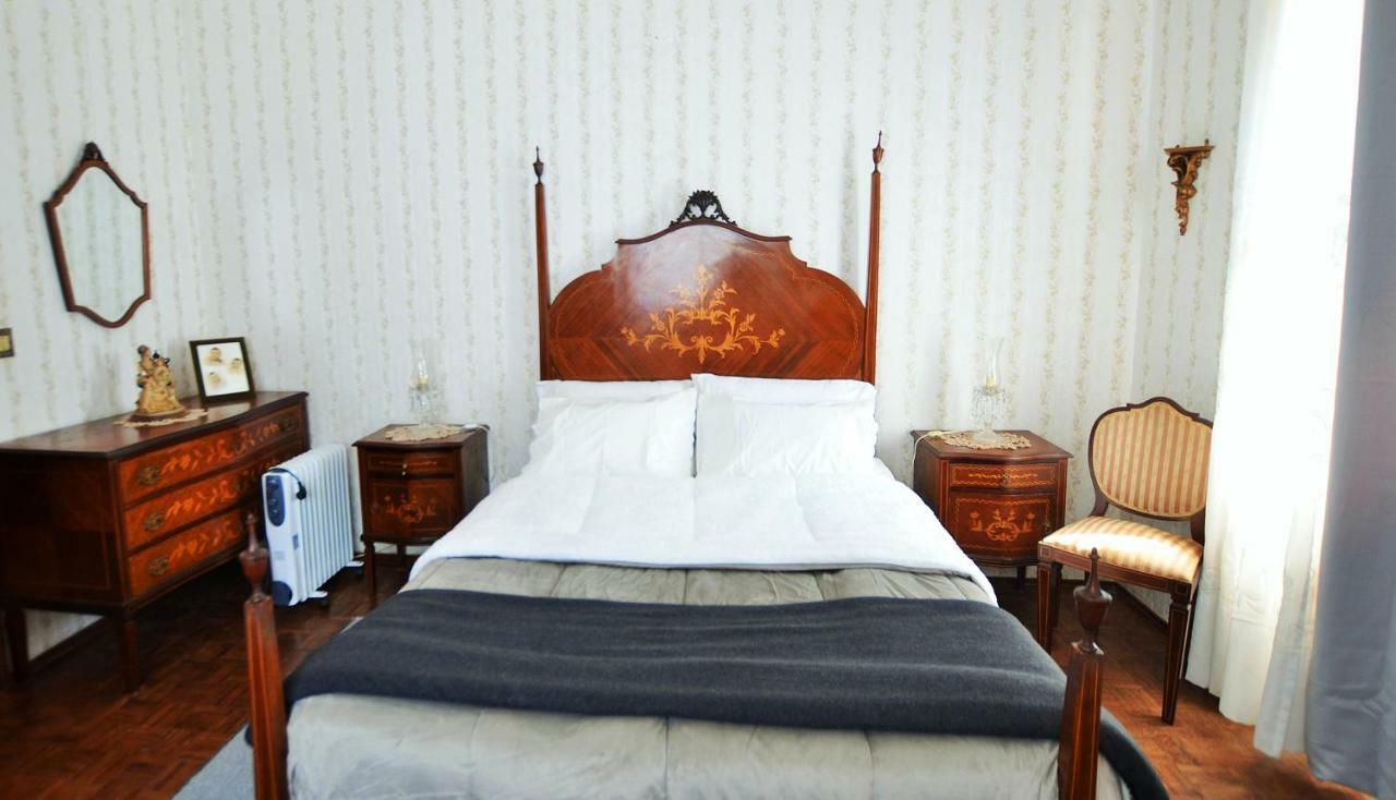 Horse Riding Country House Вила Франка ди Шира Екстериор снимка