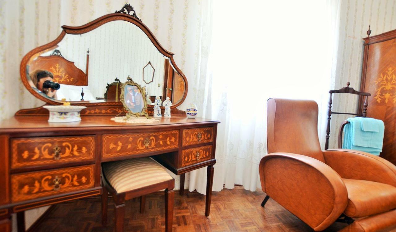 Horse Riding Country House Вила Франка ди Шира Екстериор снимка